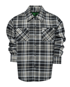 Youth Jinx Flannel - Dixxon Flannel Co.