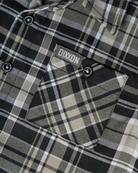 Youth Jinx Flannel - Dixxon Flannel Co.
