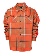 Youth Julius Flannel - Dixxon Flannel Co.