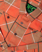 Youth Julius Flannel - Dixxon Flannel Co.