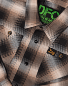 Youth King of the Hammers Flannel - Dixxon Flannel Co.