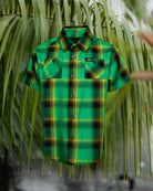 Youth Kingston Bamboo Short Sleeve - Dixxon Flannel Co.