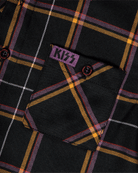 Youth KISS Destroyer Flannel - Dixxon Flannel Co.