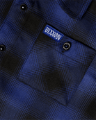 Youth Knockout Heritage Flannel - Dixxon Flannel Co.