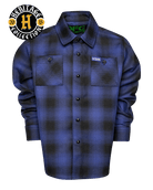 Youth Knockout Heritage Flannel - Dixxon Flannel Co.