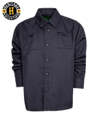 Youth Kraken Heritage Flannel - Dixxon Flannel Co.