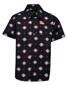 Youth La Mesa Party Shirt - Dixxon Flannel Co.