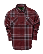 Youth Layers Flannel - Dixxon Flannel Co.