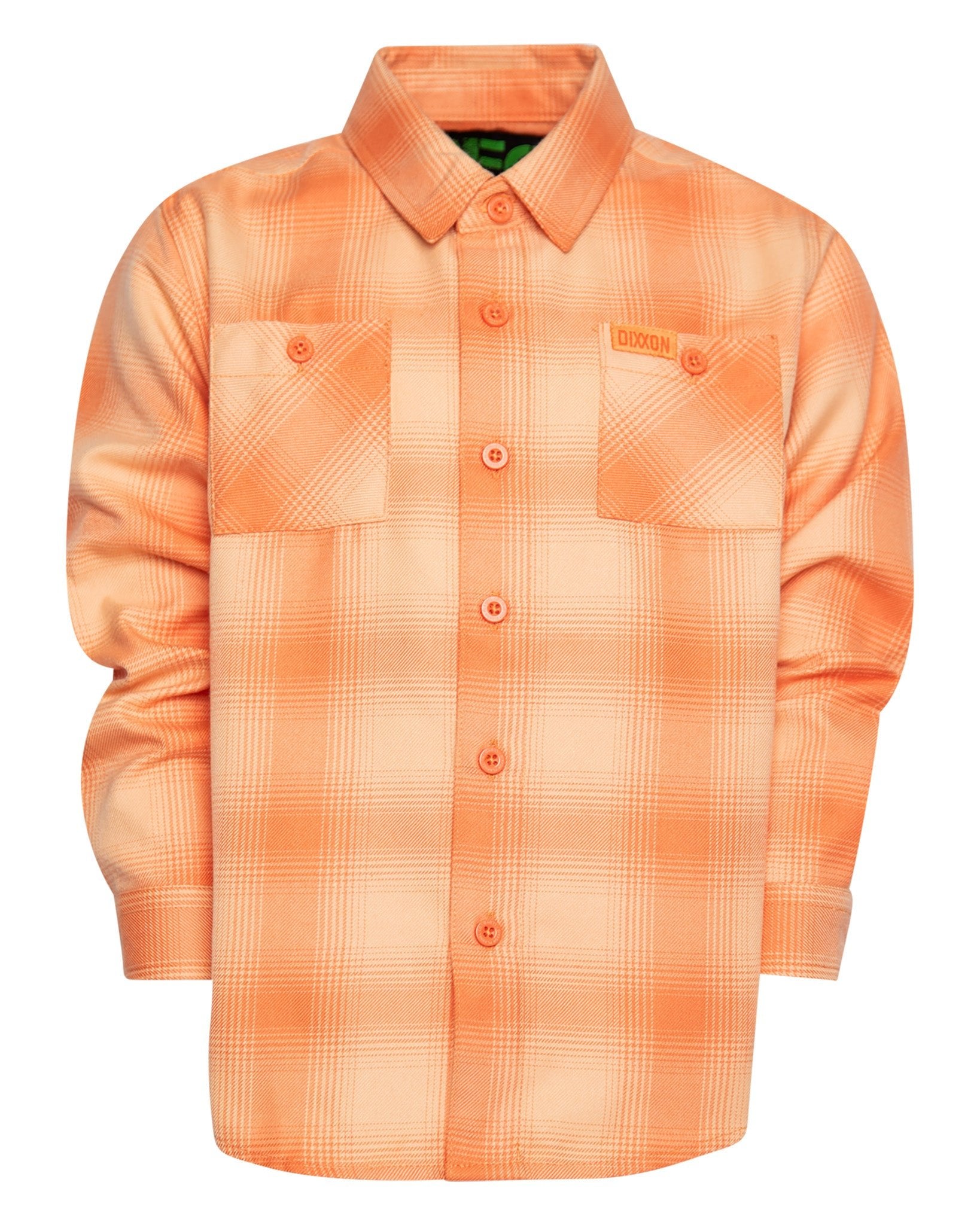 Youth Lloyd Flannel - Dixxon Flannel Co.