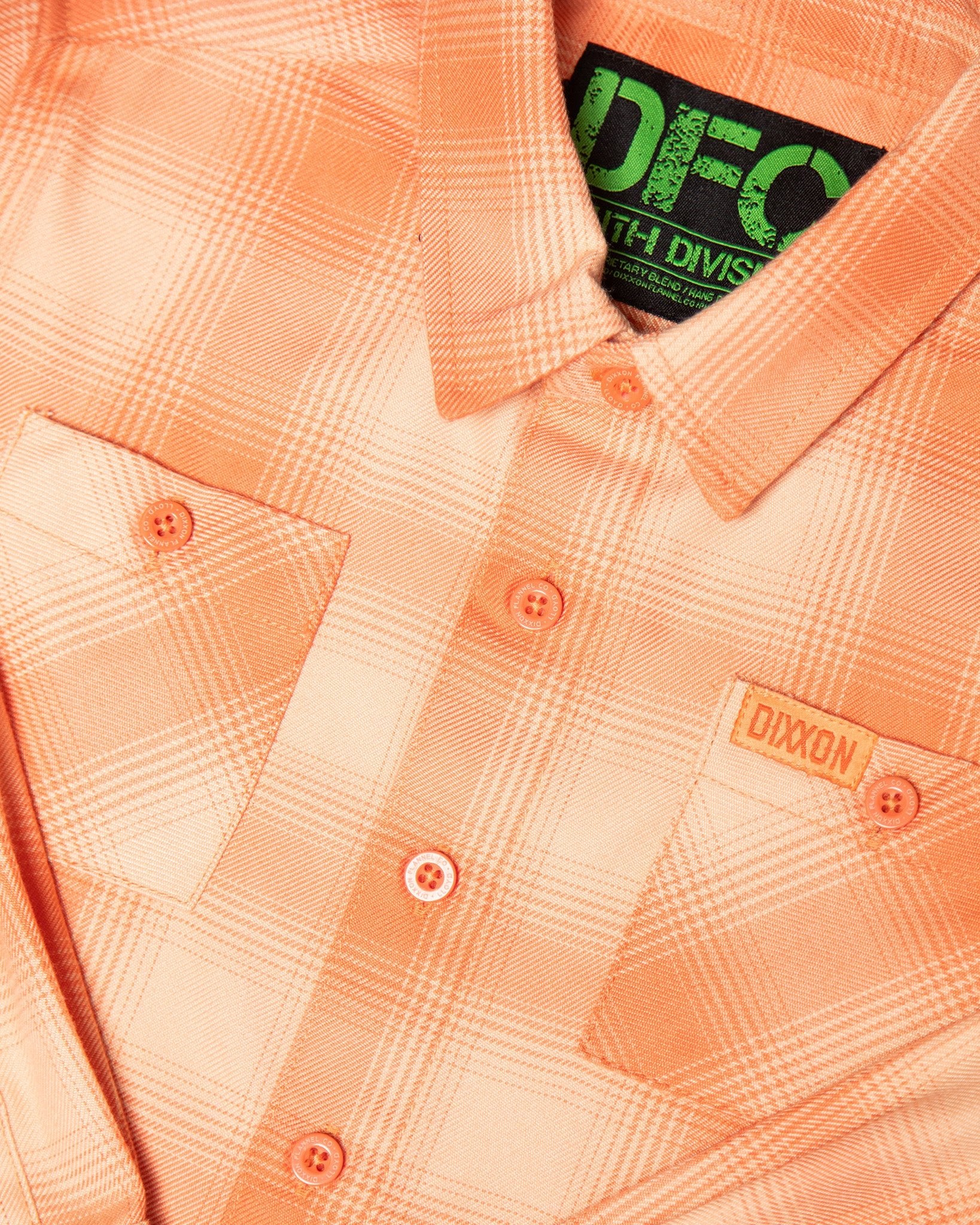 Youth Lloyd Flannel - Dixxon Flannel Co.