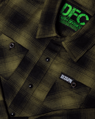 Youth Lone Wolf Heritage Flannel - Dixxon Flannel Co.