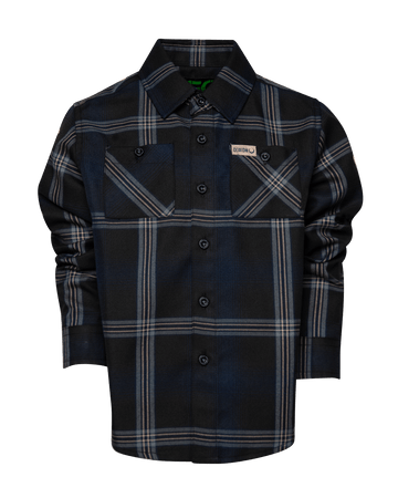 Youth Lorna Shore 2026 Flannel | Dixxon Flannel Co.