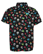 Youth Los Muertos Party Shirt - Dixxon Flannel Co.