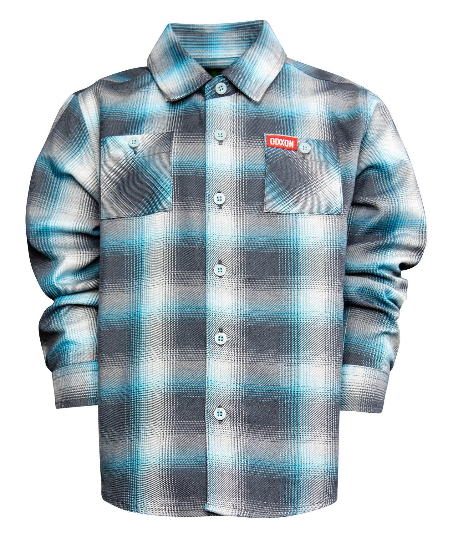 トップス DIXXON LAMB OF GOD ASHES FLANNEL XL Youth Lamb of God Ashes Flannel | Dixxon Flannel Co.