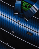 Youth Low Low Party Shirt - Blue - Dixxon Flannel Co.