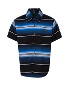 Youth Low Low Party Shirt - Blue - Dixxon Flannel Co.
