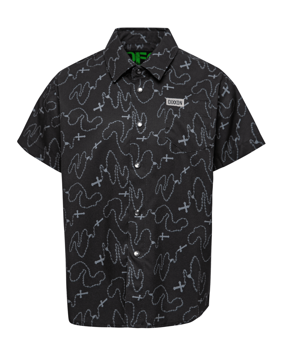 Youth Lupe Party Shirt - view 1