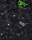 Youth Lupe Party Shirt - Dixxon Flannel Co.