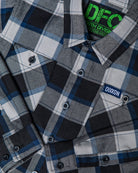 Youth Madball Flannel - Dixxon Flannel Co.