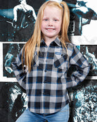 Youth Madball Flannel - Dixxon Flannel Co.