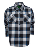 Youth Madball Flannel - Dixxon Flannel Co.