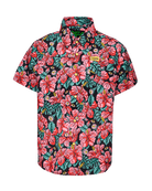 Youth Maka Party Shirt - Dixxon Flannel Co.
