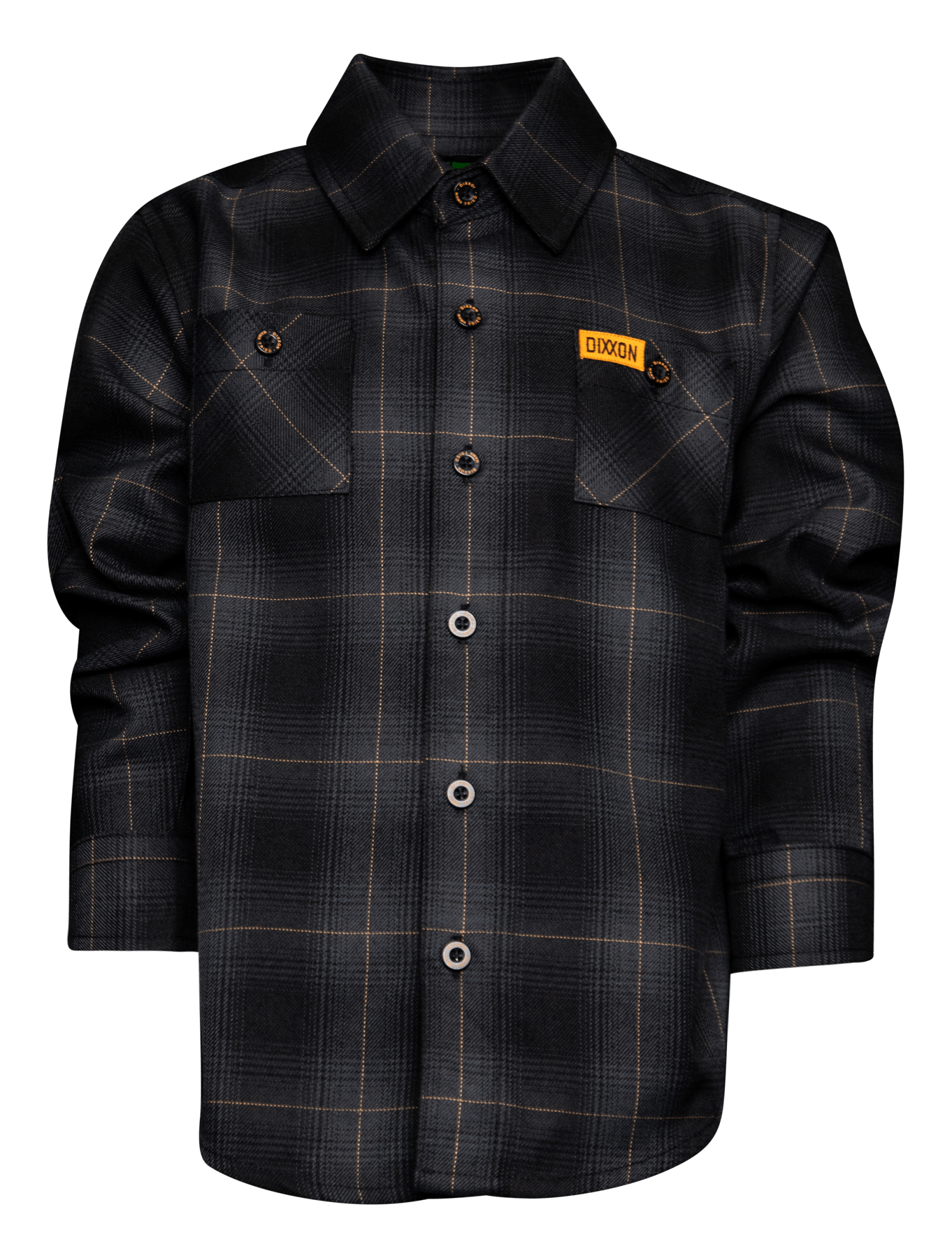 Offspring Supercharged Flannel | Dixxon Flannel Co.