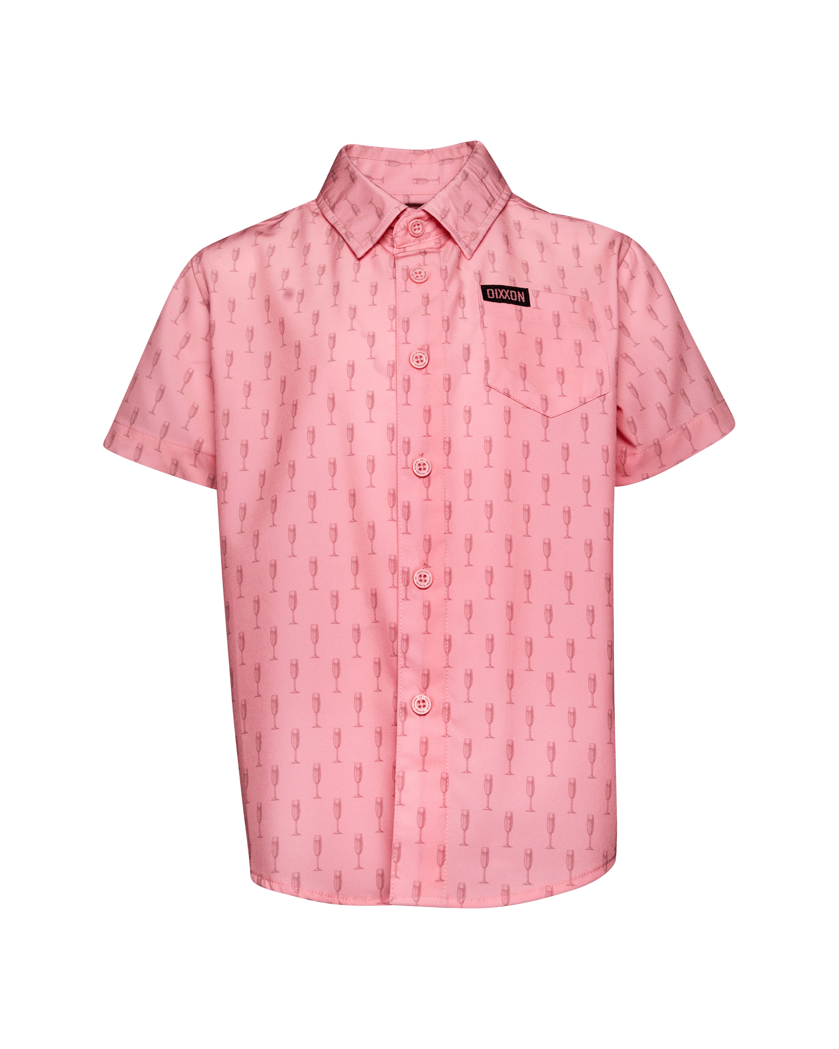 Youth Manmosa Party Shirt - view 1