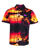 Youth Maui Nights Party Shirt - Dixxon Flannel Co.