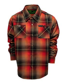 Youth Megadeth - Killing Is My Business Flannel - Dixxon Flannel Co.