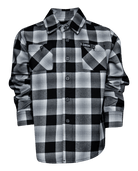 Youth Mickey Flannel - Dixxon Flannel Co.