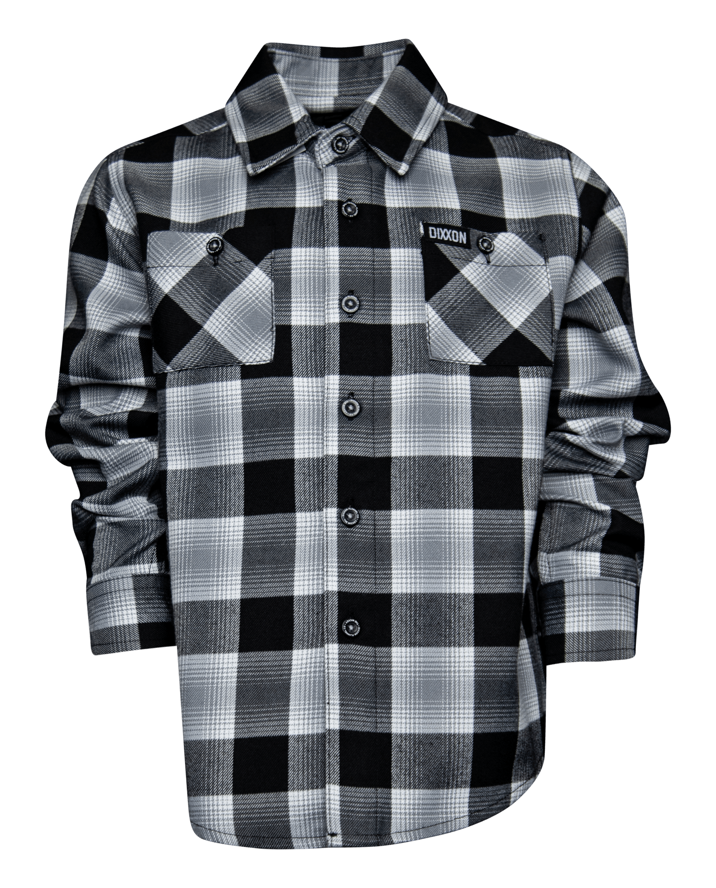 Youth Mickey Flannel - Dixxon Flannel Co.