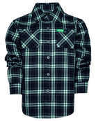 Youth Mike Vallely Flannel - Dixxon Flannel Co.