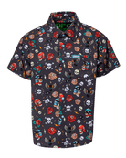Youth Mobbin' Party Shirt - Dixxon Flannel Co.