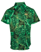 Youth Monstera Mash Short Sleeve - Dixxon Flannel Co.