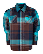 Youth Morenci Flannel - Dixxon Flannel Co.