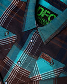 Youth Morenci Flannel - Dixxon Flannel Co.