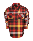 Youth Mr. Horsepower 95th Anniversary Flannel - Dixxon Flannel Co.