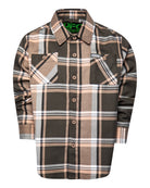 Youth Mr. Kimble Flannel - Dixxon Flannel Co.