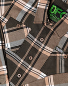 Youth Mr. Kimble Flannel - Dixxon Flannel Co.