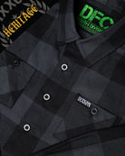 Youth Murked Heritage Flannel - Dixxon Flannel Co.