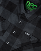 Youth Murked Heritage Flannel - Dixxon Flannel Co.