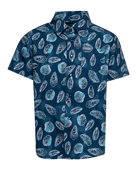 Youth Mussel Beach Party Shirt - Dixxon Flannel Co.