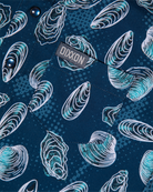 Youth Mussel Beach Party Shirt - Dixxon Flannel Co.