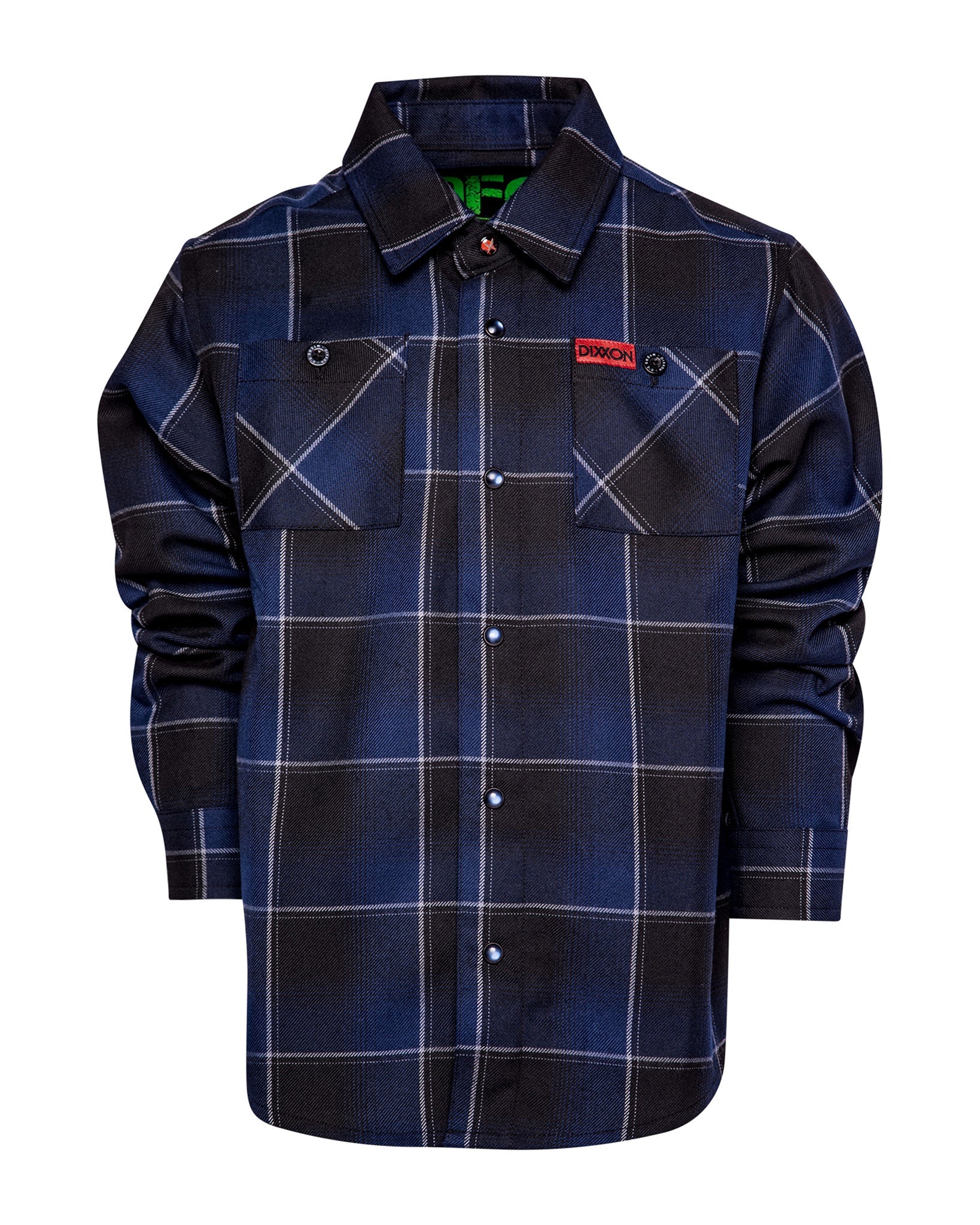 Youth Myers 2.0 Flannel - 13 Years of Flannels - Dixxon Flannel Co.