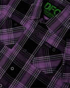 Youth Night Fall Bamboo Short Sleeve - Dixxon Flannel Co.