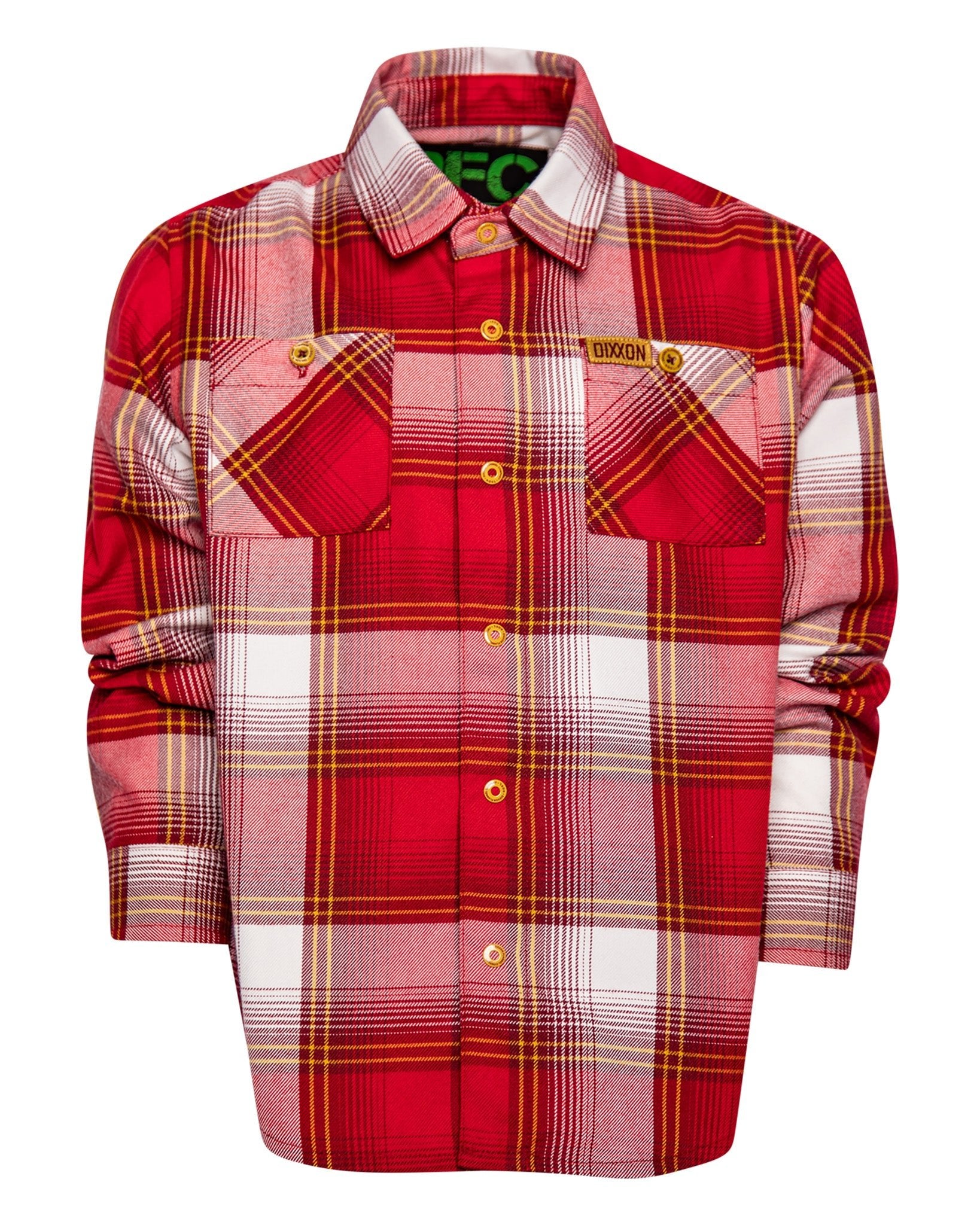 Youth Noel Flannel - Dixxon Flannel Co.