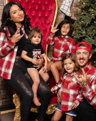 Youth Noel Flannel - Dixxon Flannel Co.