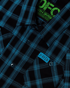Youth Nordic Short Sleeve Bamboo - Dixxon Flannel Co.