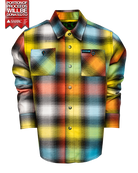 Youth Notyertypical Flannel - Dixxon Flannel Co.